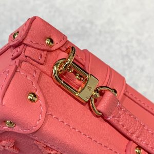 Louis Vuitton Petite Malle-20*5*12.5CM - Image 7
