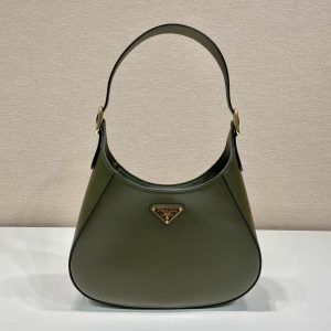 Prada Cleo 1BC179 Shoulder Bag-27*19*5CM - Image 1