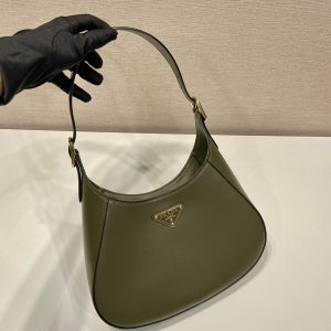 Prada Cleo 1BC179 Shoulder Bag-27*19*5CM - Image 3