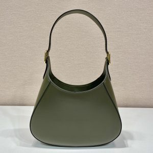 Prada Cleo 1BC179 Shoulder Bag-27*19*5CM - Image 4
