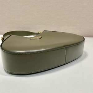 Prada Cleo 1BC179 Shoulder Bag-27*19*5CM - Image 5