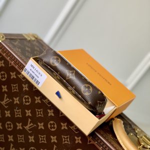Louis Vuitton Mini Pochette Accessoires-15*9.5*3CM - Image 9