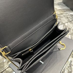 YSL Becky Bag-26×18×6CM - Image 5