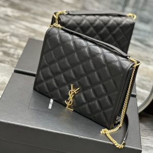 YSL Becky Bag-26×18×6CM - Image 7