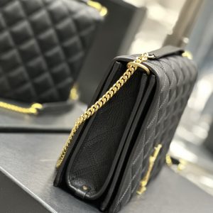 YSL Becky Bag-26×18×6CM - Image 9