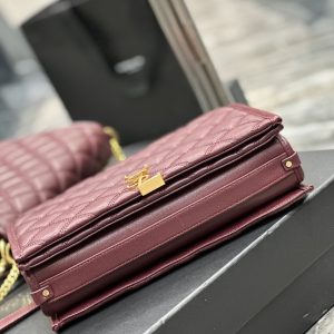 YSL Becky Bag-26×18×6CM - Image 9