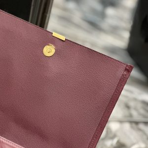 YSL Becky Bag-26×18×6CM - Image 8