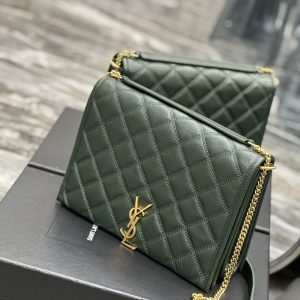 YSL Becky Bag-26×18×6CM - Image 3