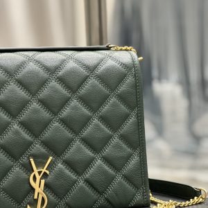 YSL Becky Bag-26×18×6CM - Image 5