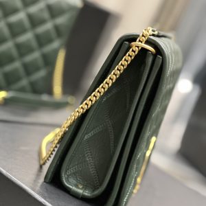YSL Becky Bag-26×18×6CM - Image 6