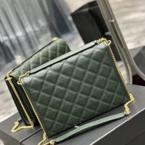 YSL Becky Bag-26×18×6CM - Image 7
