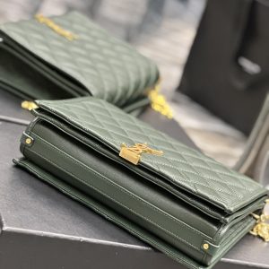 YSL Becky Bag-26×18×6CM - Image 8