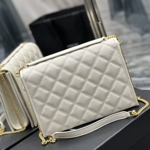 YSL Becky Bag-26×18×6CM - Image 4