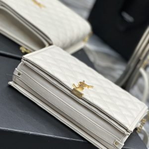 YSL Becky Bag-26×18×6CM - Image 6