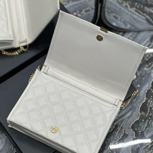 YSL Becky Bag-26×18×6CM - Image 5