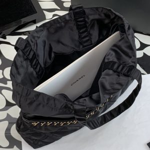 CHANLE Tote Bag-32*19*8.5CM - Image 9