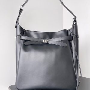 Balenciag Bel Air Shoulder Bag-43.9*39.8*15CM