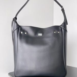 Balenciag Bel Air Shoulder Bag-43.9*39.8*15CM - Image 3
