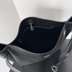 Balenciag Bel Air Shoulder Bag-43.9*39.8*15CM - Image 2
