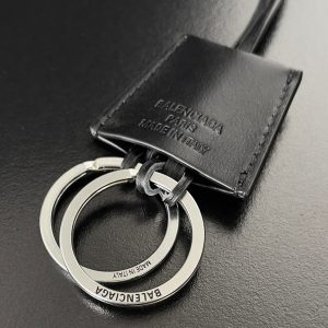 Balenciag Bel Air Shoulder Bag-43.9*39.8*15CM - Image 4