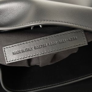 Balenciag Bel Air Shoulder Bag-43.9*39.8*15CM - Image 6