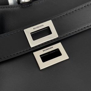 Balenciag Bel Air Shoulder Bag-43.9*39.8*15CM - Image 7