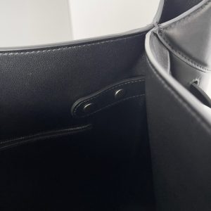 Balenciag Bel Air Shoulder Bag-43.9*39.8*15CM - Image 8