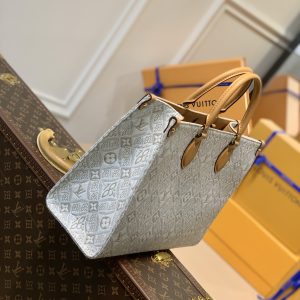 Louis Vuitton Onthego Handbag-35*27*14CM - Image 3