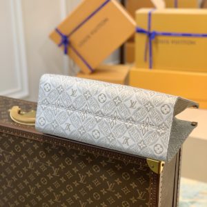Louis Vuitton Onthego Handbag-35*27*14CM - Image 7