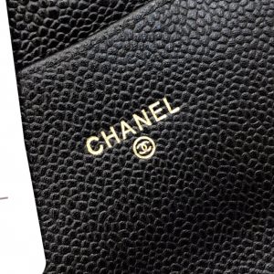 Ch@nel Wallet-19CM - Image 3