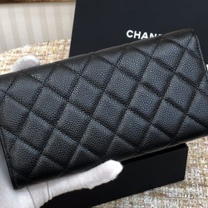 Ch@nel Wallet-19CM - Image 5