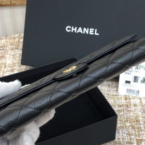 Ch@nel Wallet-19CM - Image 4