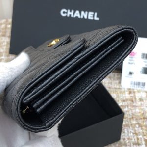 Ch@nel Wallet-19CM - Image 6
