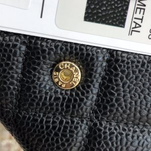 Ch@nel Wallet-19CM - Image 9