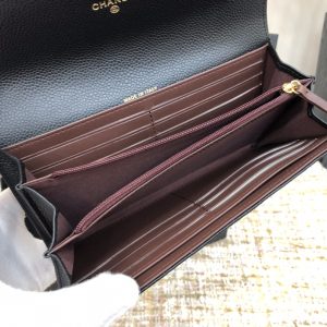 Ch@nel Wallet-19CM - Image 7