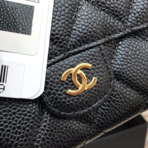 Ch@nel Wallet-19CM - Image 10