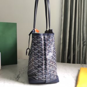 Goyard Tote Bag-36*15*27CM - Image 3