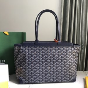 Goyard Tote Bag-36*15*27CM - Image 4