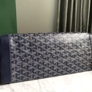 Goyard Tote Bag-36*15*27CM - Image 5