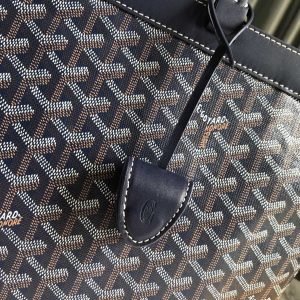 Goyard Tote Bag-36*15*27CM - Image 7