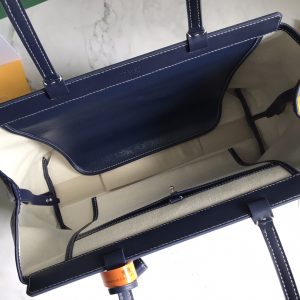 Goyard Tote Bag-36*15*27CM - Image 9