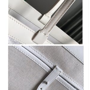 Goyard Tote Bag-36*15*27CM - Image 3