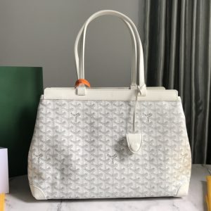 Goyard Tote Bag-36*15*27CM - Image 1