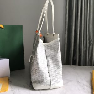 Goyard Tote Bag-36*15*27CM - Image 2