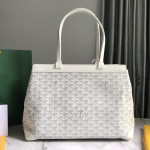 Goyard Tote Bag-36*15*27CM - Image 4