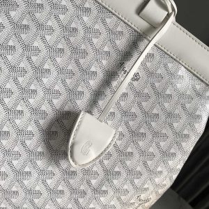 Goyard Tote Bag-36*15*27CM - Image 5