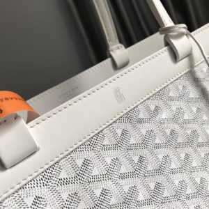 Goyard Tote Bag-36*15*27CM - Image 9