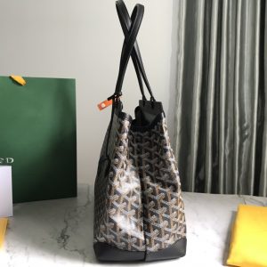 Goyard Tote Bag-36*15*27CM - Image 3
