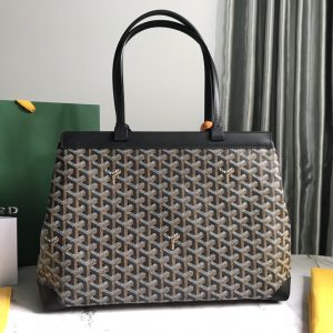 Goyard Tote Bag-36*15*27CM - Image 4