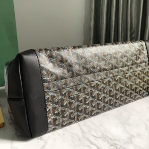 Goyard Tote Bag-36*15*27CM - Image 5